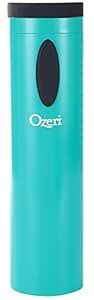 Buy Ozeri OW08A-T Fascina Electric Wine Bottle Opener and Corkscrew ...