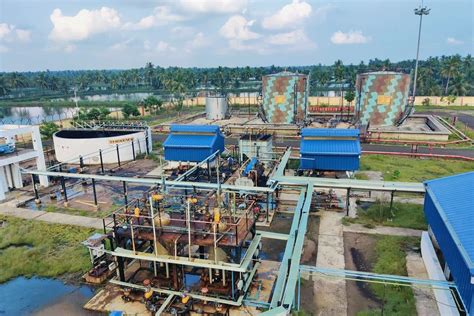 Hydrocarbons | Meil