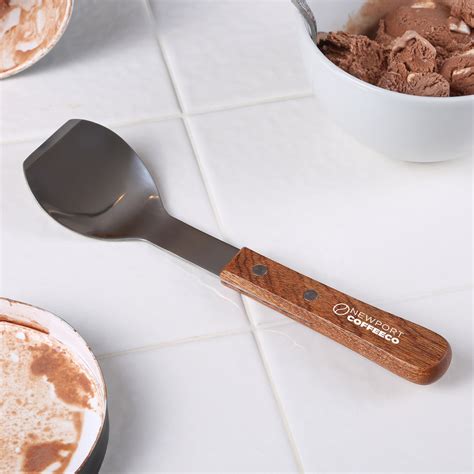 Creamery Ice Cream Spade - HPG Brands