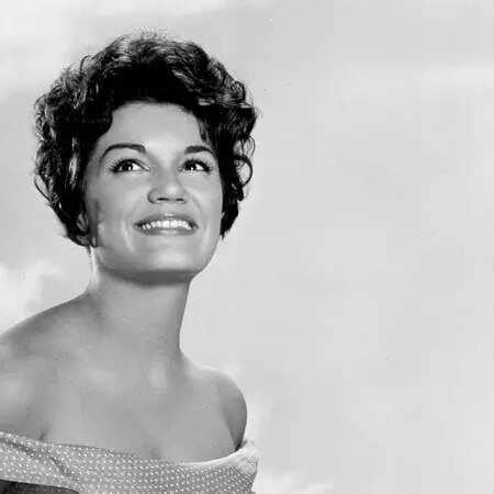 Connie Francis, ‘Pretty Little Baby’ singer, dies at 87; all about her ...