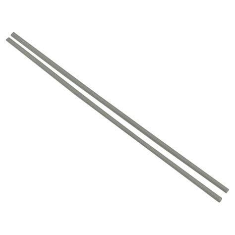 Huasheng Suda Bottom Cover Rubber Feet Strips Replacement for HP Envy ...