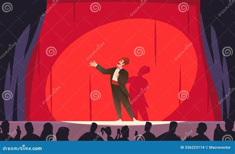 Performance Cartoon 的图像结果