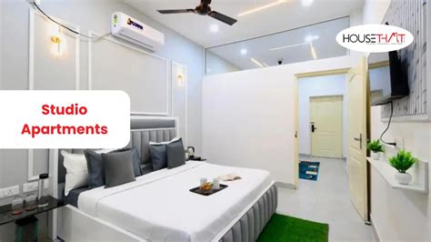 Studio Apartments Near Me – The Ultimate Guide to Affordable Modern Living