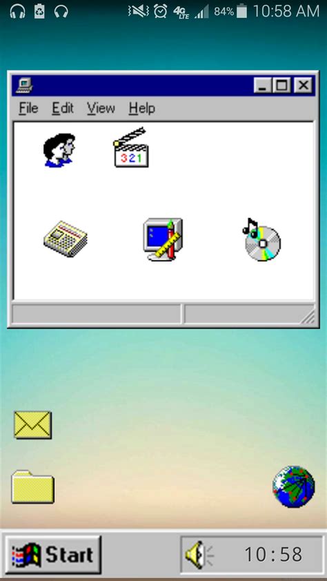 Windows 95 Icon Pack at Vectorified.com | Collection of Windows 95 Icon ...