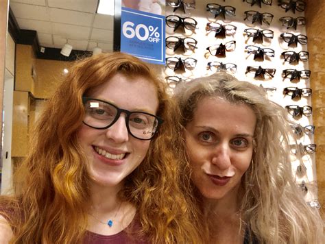 Head Back to School with JCPenney Optical and Reframe Your Look For ...