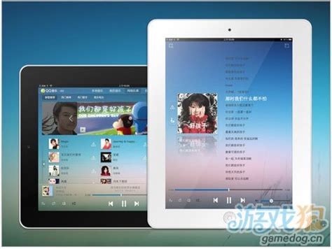 Wonderputt iPad游戏应用 - - 大美工dameigong.cn