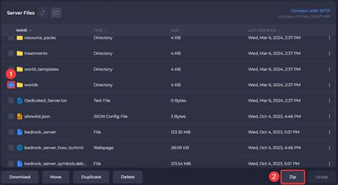 How to Export MC Java World onto USB 的图像结果