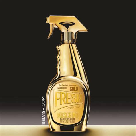 Discover Chic Moschino Collections: Shop decent perfumes