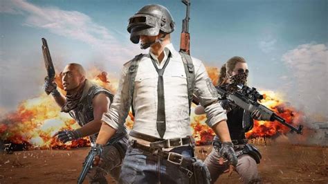 How to log into PUBG Mobile using QR authorization