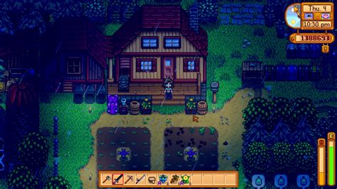 Slideshow: Stardew Valley Gameplay Screenshots - 1.6 Update