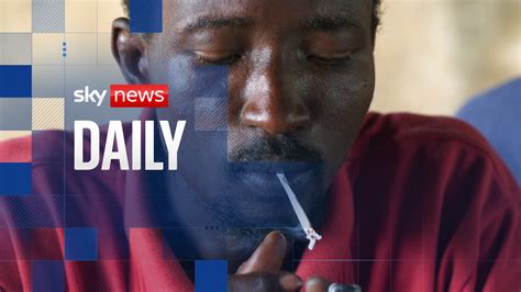 Kush – The Deadly Drug Wreaking Havoc In West Africa
