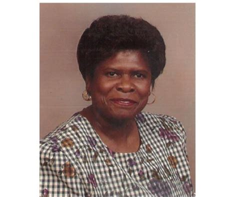 Josephine Vaughns Obituary (2025) - Denver, CO - Pipkin-Braswell Funerals
