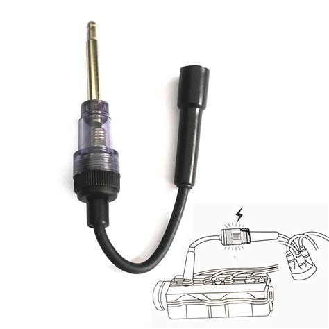 Image result for Testing Ignition System