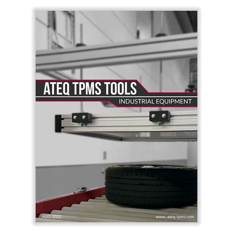 Image result for ATEQ TPMS Screen