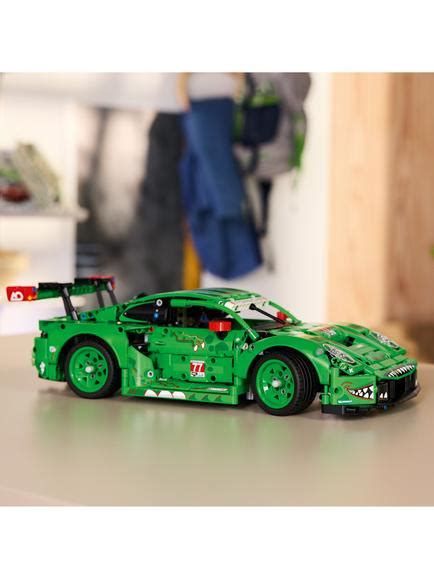 LEGO Technic | John Lewis & Partners