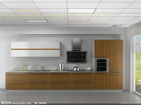 顶级橱柜厨房效果图加模型！-室内设计师平台 -室内设计论坛-扮家家室内设计网