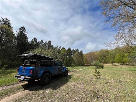 6 Loop Trail, Michigan - GPS Trail Map, Conditions & Difficulty | onX ...