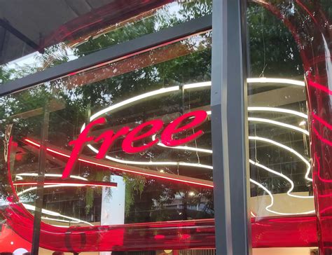 Les nouveautés de la semaine chez Free et Free Mobile : la TV en ...