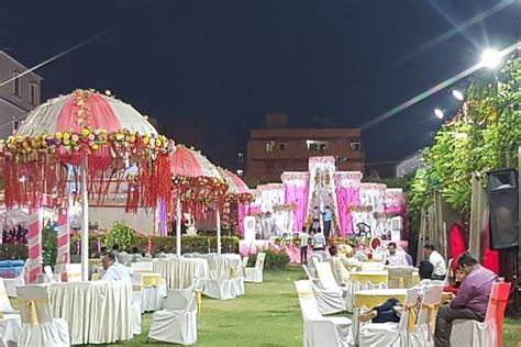 The 10 Best Wedding Venues in Patna - Weddingwire.in