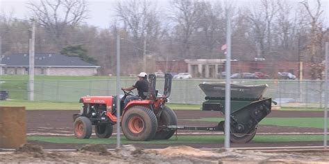 Shawnee Sports Complex expansion to add turf fields, 30 tournaments in 2026