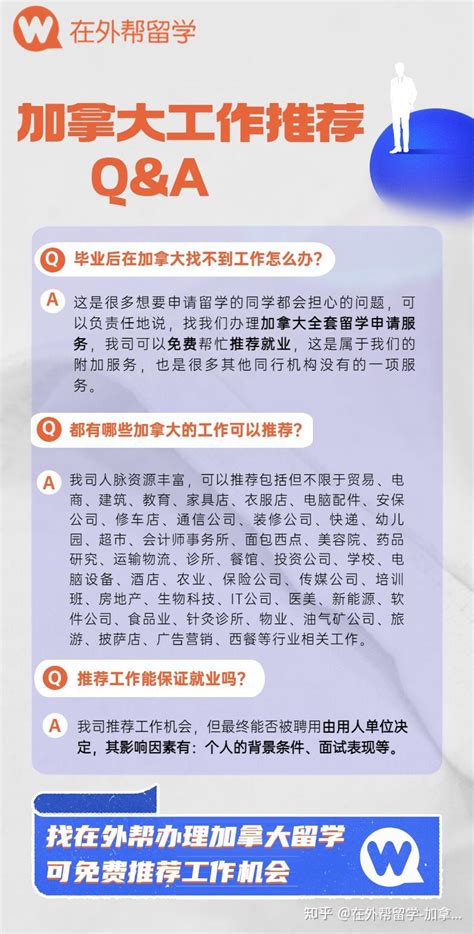 （求职分享）在加拿大找工作到底有多难？领职3分钟带你找到工作！