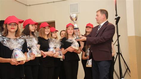 Konkurs Tańca zakończył IV edycję Przeglądu MaGa! - Limanowa.in