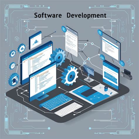 Programs to Develop Software 的图像结果
