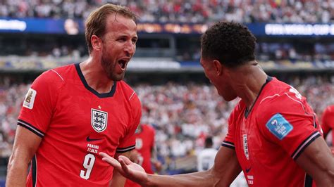 GOAT verdict! Jude Bellingham gives Harry Kane ‘greatest ever’ billing ...