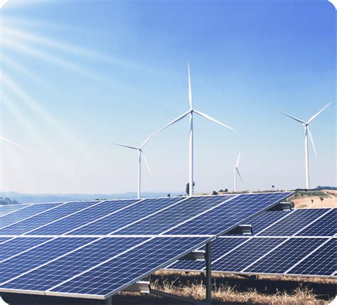Axis Energy | India's Leading Solar And Wind Energy Company