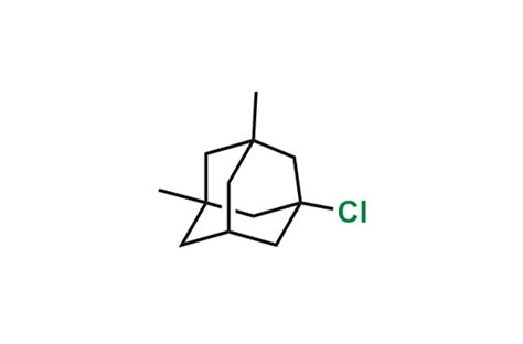 Memantine USP Related Compound C | 707-36-8