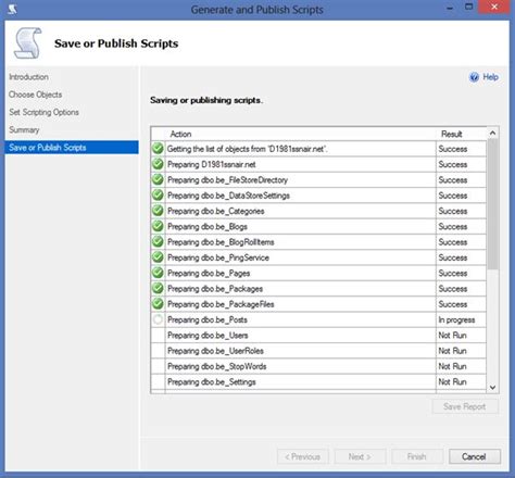 Image result for How to Write SQL Scripts