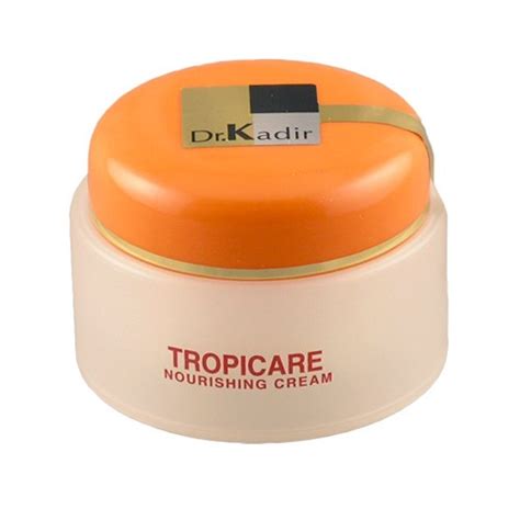 Dr Kadir Tropicare Nourishing Cream, 1.69-Fluid Ounce : Amazon.in: Beauty