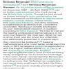 Class 8th chapter •Chapter name = The Great Mathematician Srinivasa ...