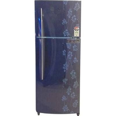Godrej 241 L 3 Star Frost Free Double Door Refrigerator (RT EON 241 PD ...
