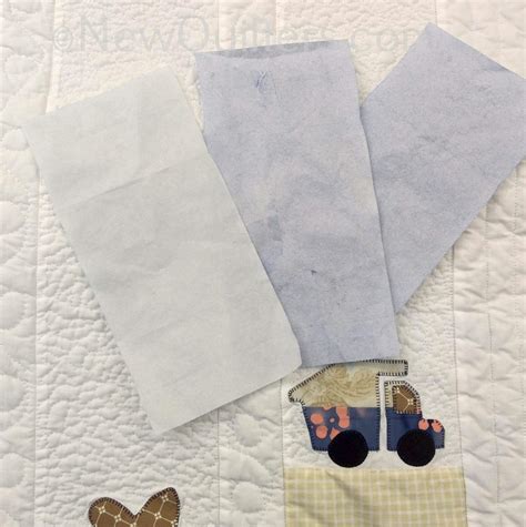 How To Remove Color Bleeding From Quilt at Lachlan Ricardo blog