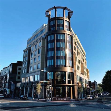 A Recap of Our Stay at The MC Hotel in Montclair - Montclair Girl