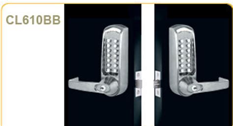 Image result for Code Lock CL600