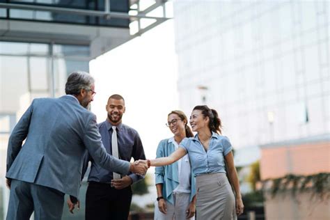 How to Build Collaborative Partnership 的图像结果