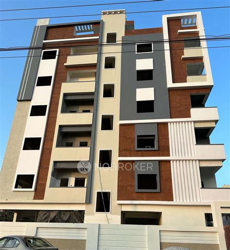 Vnr heights Hyderabad - Without Brokerage Semi-furnished 3 BHK Flat for ...