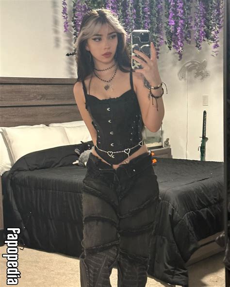 Gianna Hades Nude Patreon Leaks - Photo #4999772 - Fapopedia