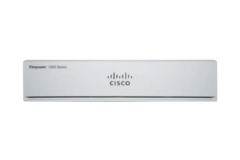 Buy Security - Cisco Firepower 1010 Security Appliance - FPR1010-ASA-K9 ...