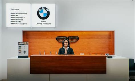 BMW Service Centers Near Me | Mumbai, Delhi & Indore, India