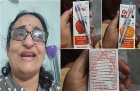 एक डॉक्टर की जिद ने बदला सिस्टम: 8 साल की कानूनी लड़ाई के बाद FSSAI ने ...