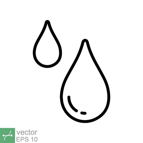 Water Drop Clipart Black And White Transparent Png Toner Icon Png/water ...