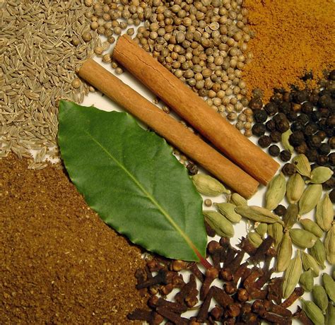 Garam Masala – Balali's Vishalam Global
