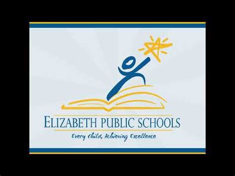 Elizabeth Public Schools Calendar - prntbl.concejomunicipaldechinu.gov.co