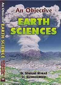 Buy An Objective Earth Sciences Book Online at Low Prices in India | An ...