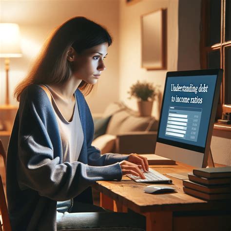 Understanding Debt-to-Income Ratios When Buying a Home - Smart Mortgage Centers