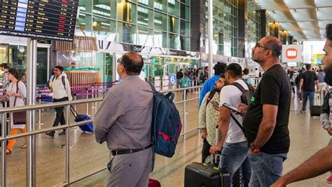 Pakistan airspace closure: Delhi airport and Air India to see maximum ...