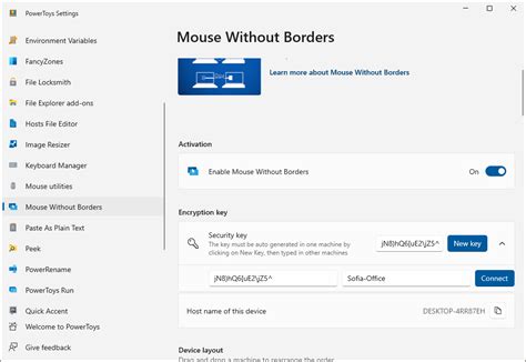 Computer Mouse for Multiple Computers 的图像结果
